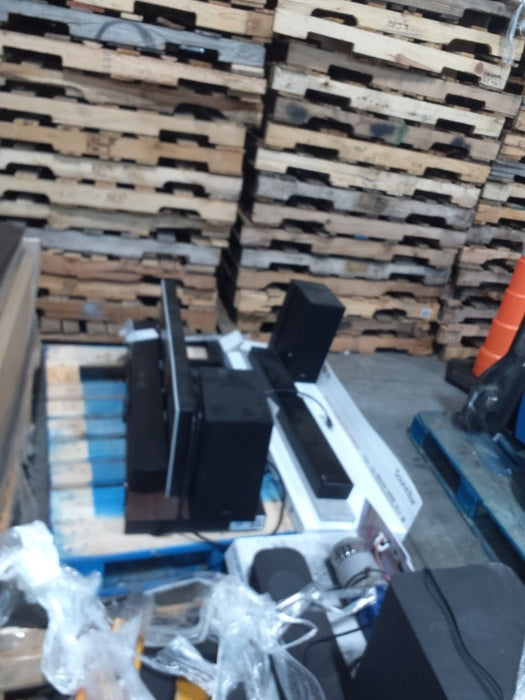 Audio  Electronics  - Load #275077