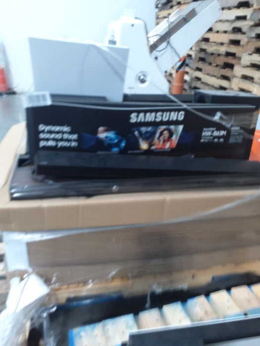 Audio  Electronics  - Load #275077