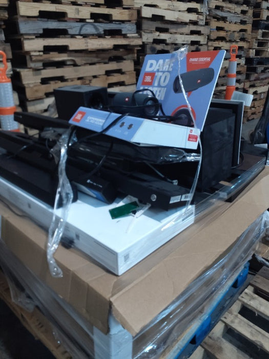 Audio  Electronics  - Load #275077