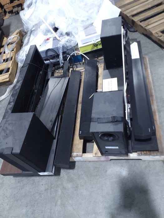 Audio  Electronics  - Load #275077