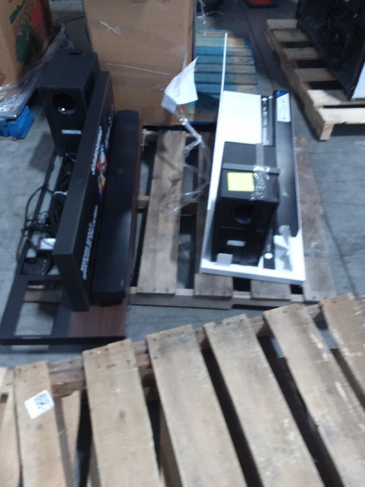 Audio  Electronics  - Load #275077