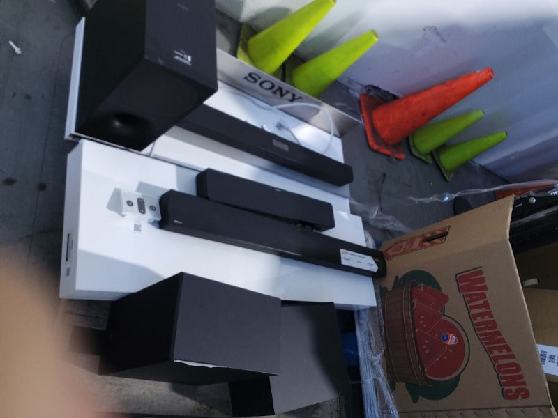 Audio  Electronics  - Load #275077