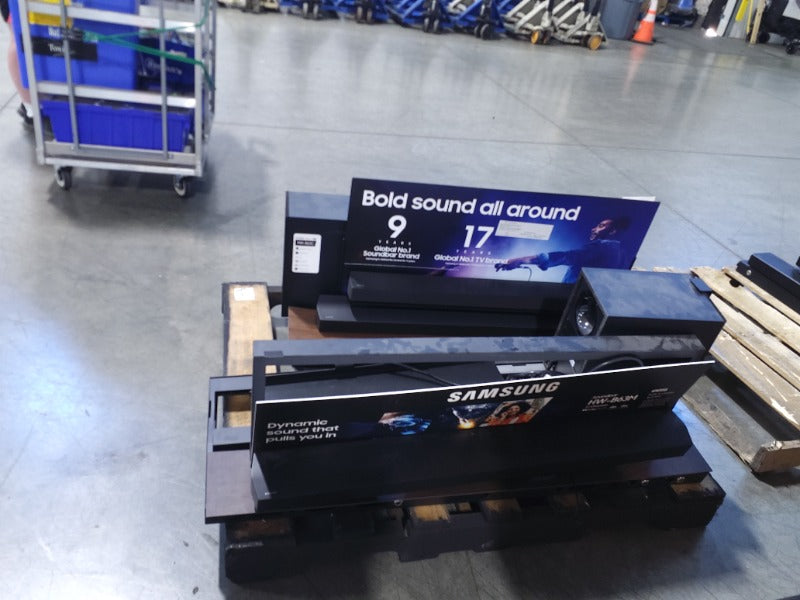 Audio  Electronics  - Load #275077