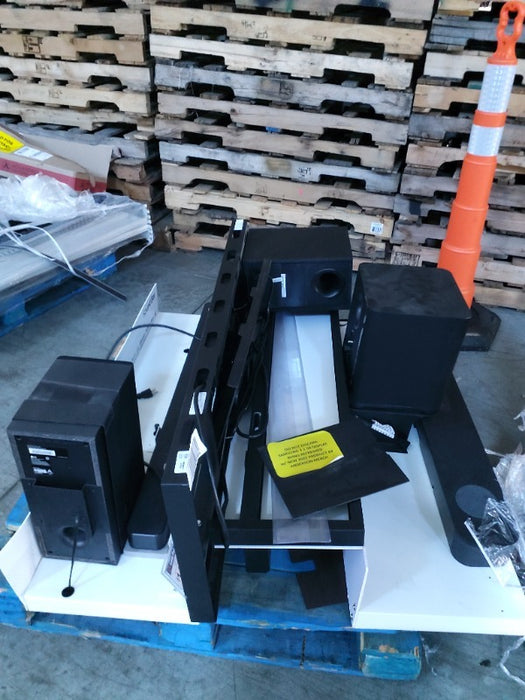 Audio  Electronics  - Load #275077