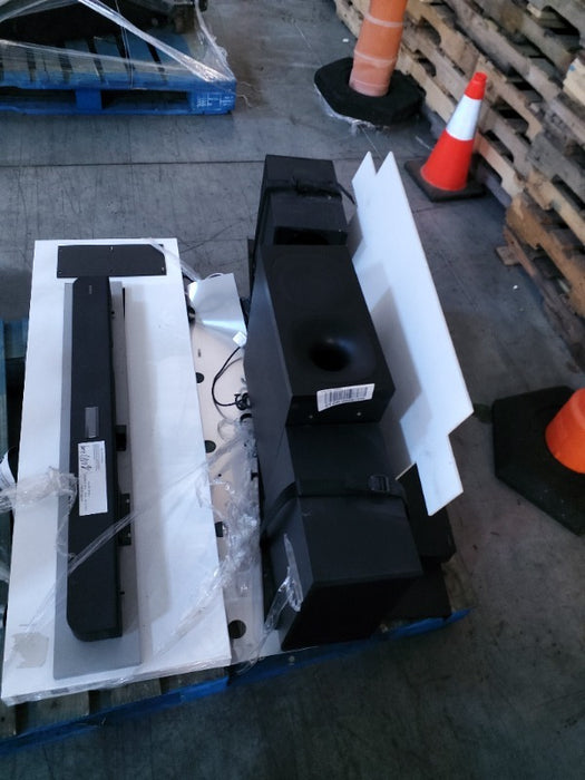 Audio  Electronics  - Load #275077