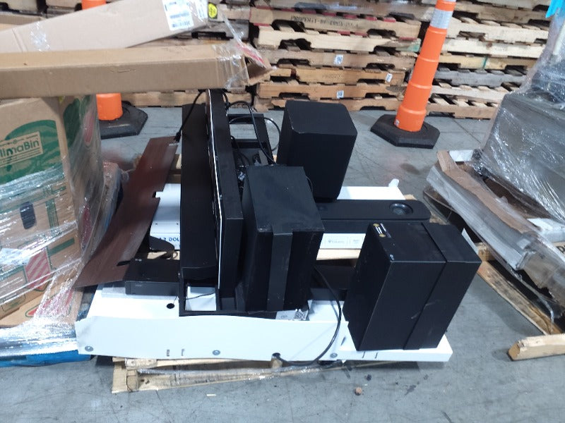 Audio  Electronics  - Load #275077