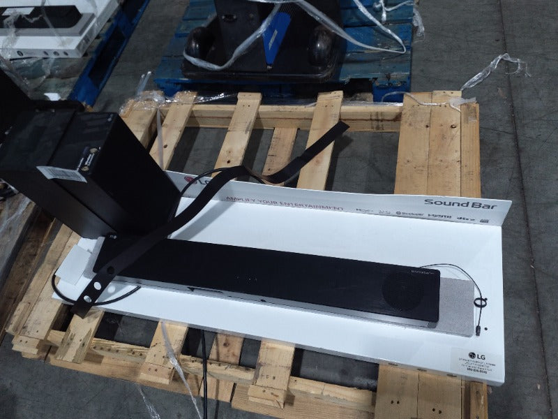 Audio  Electronics  - Load #275077