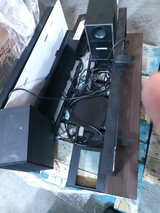 Audio  Electronics  - Load #275077