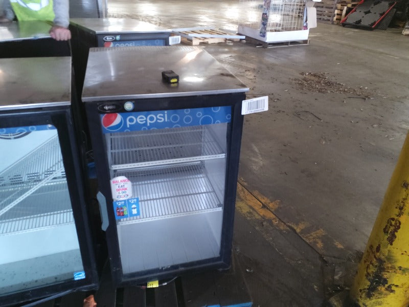 Refrigeration W2235 - Load #278147