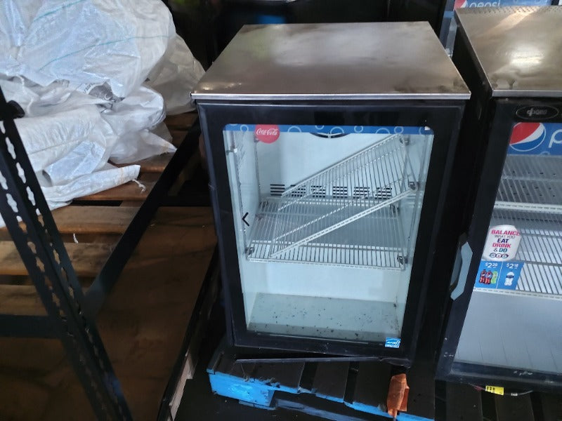 Refrigeration W2235 - Load #278147