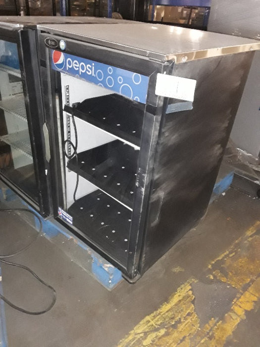 Refrigeration W2235 - Load #278147