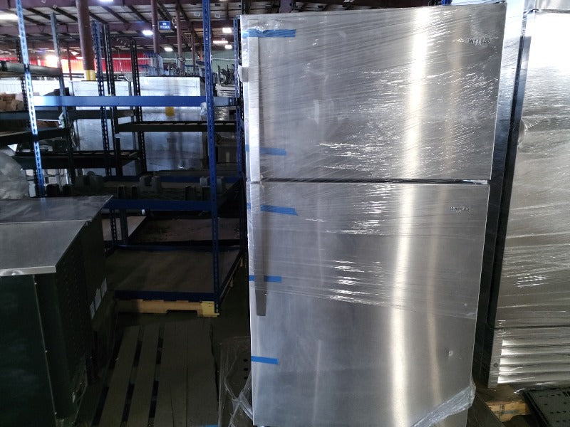Refrigeration W2235 - Load #278147
