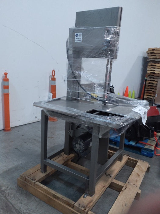 Hobart Meat Saw (1) - Load #278142