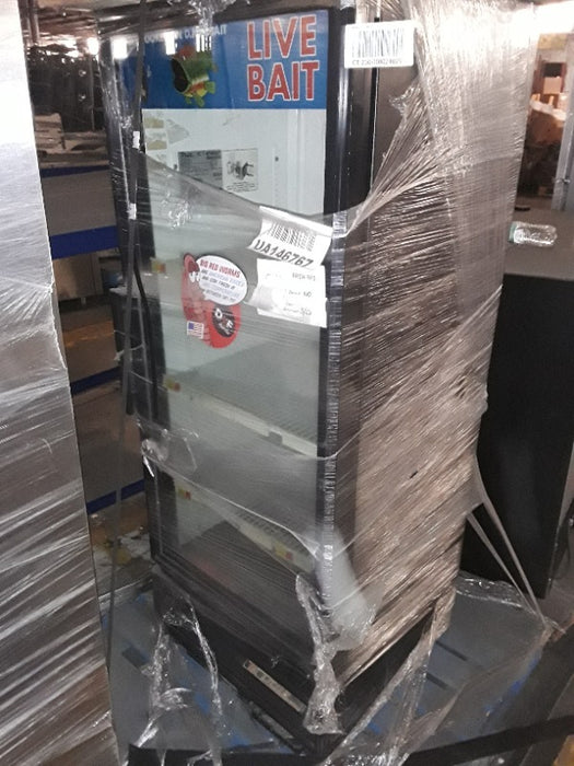 Refrigeration W2235 - Load #278147