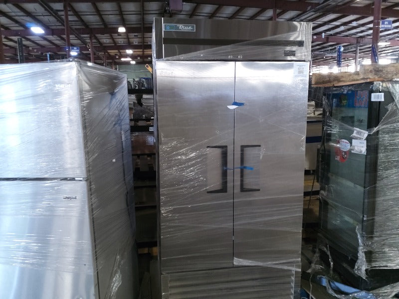 Refrigeration W2235 - Load #278147