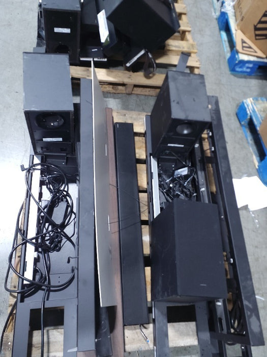 Audio  Electronics  - Load #275077