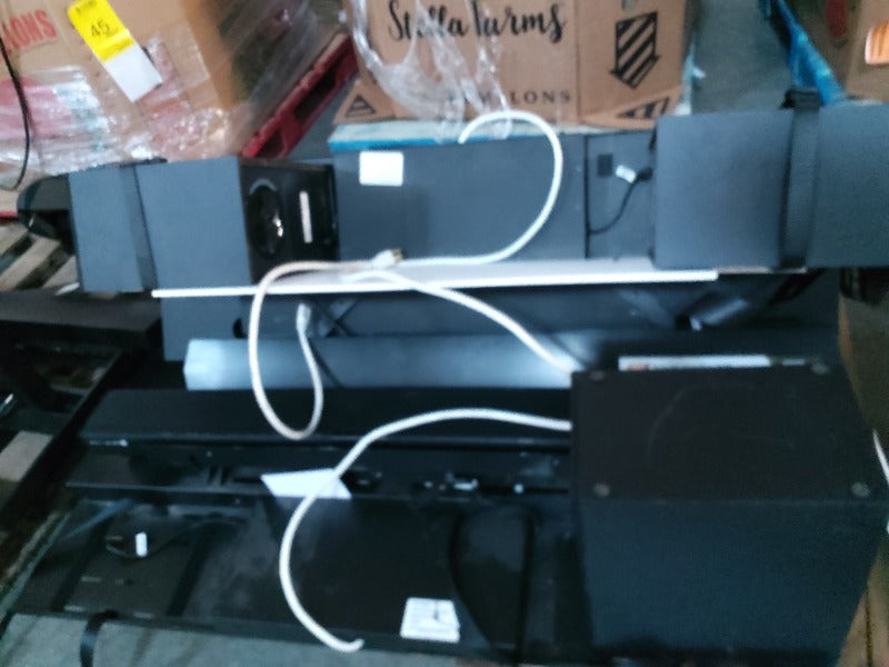 Audio  Electronics  - Load #275077