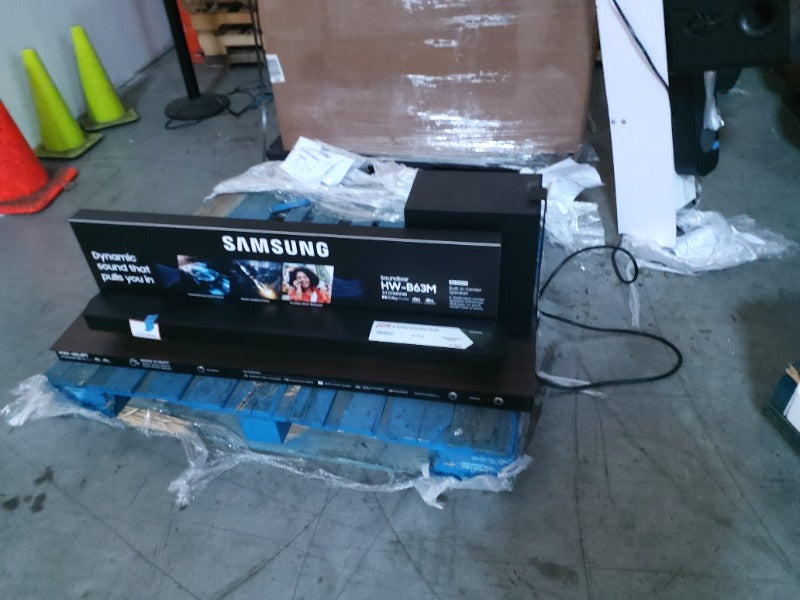 Audio  Electronics  - Load #275077