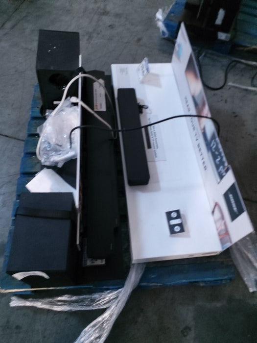 Audio  Electronics  - Load #275077