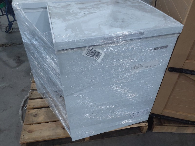 Refrigeration  - Load #278625