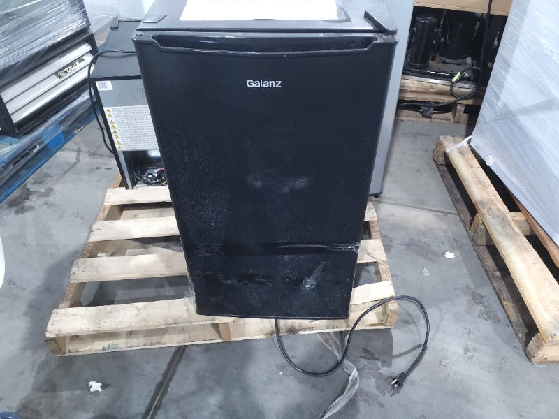 Refrigeration  - Load #278625