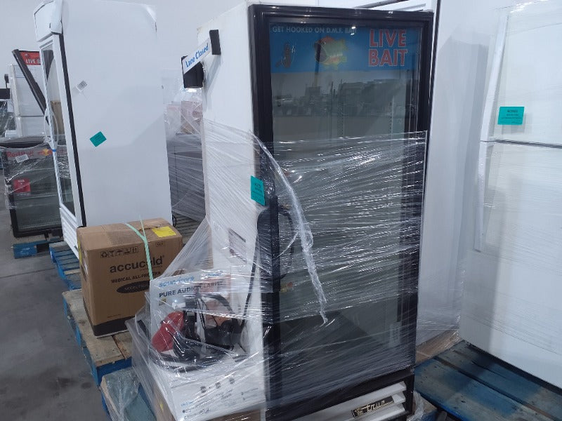 Refrigeration  - Load #278625