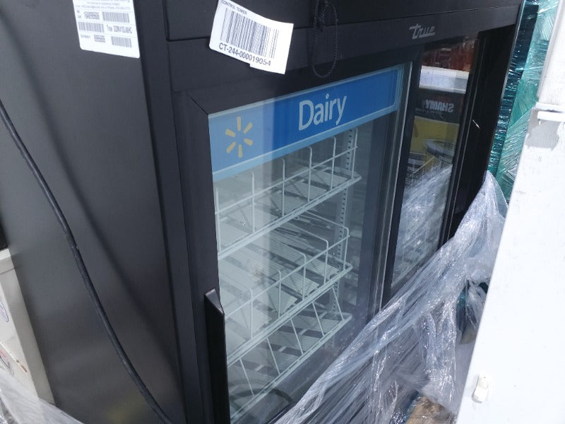 Refrigeration  - Load #278625