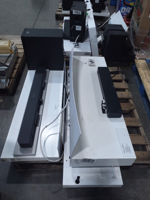 Audio Electronics  - Load #278286