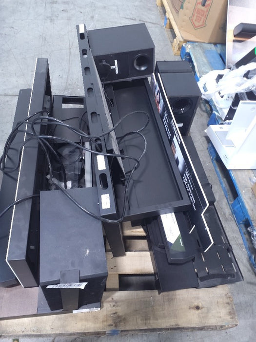 Audio Electronics  - Load #278286