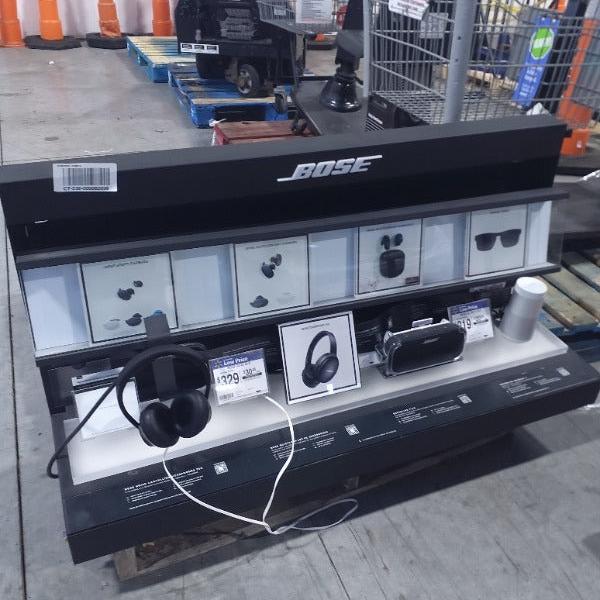Audio Electronics - Load #278286