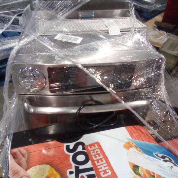 TurboChef Oven (1) - Load #278847