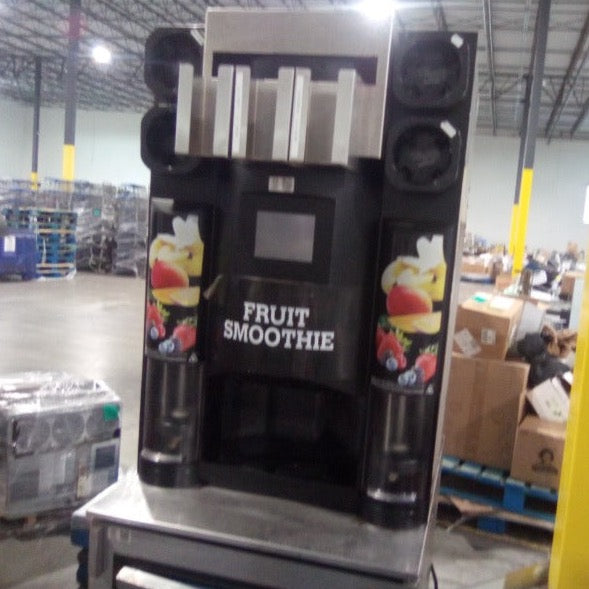 Multiplex Blend-in-Cup-System (1) - Load #278850