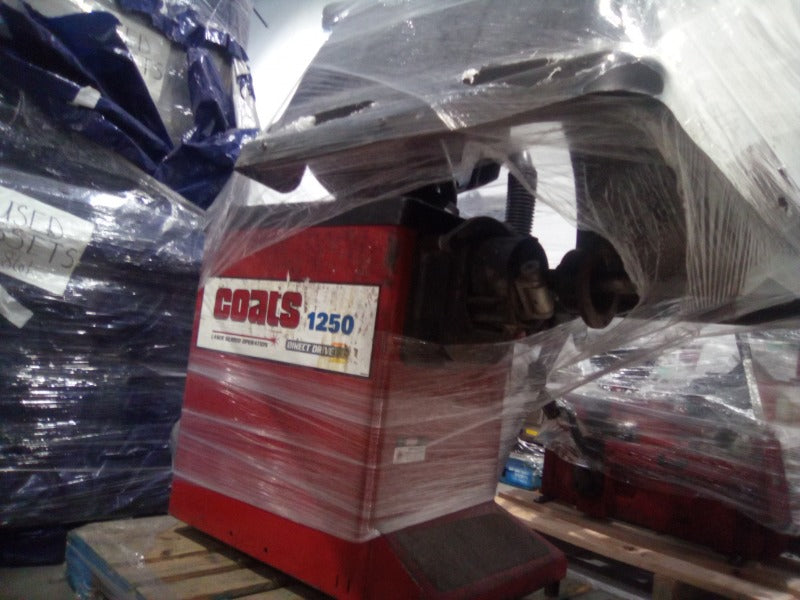 COATS 1250-2D (1) - Load #278865