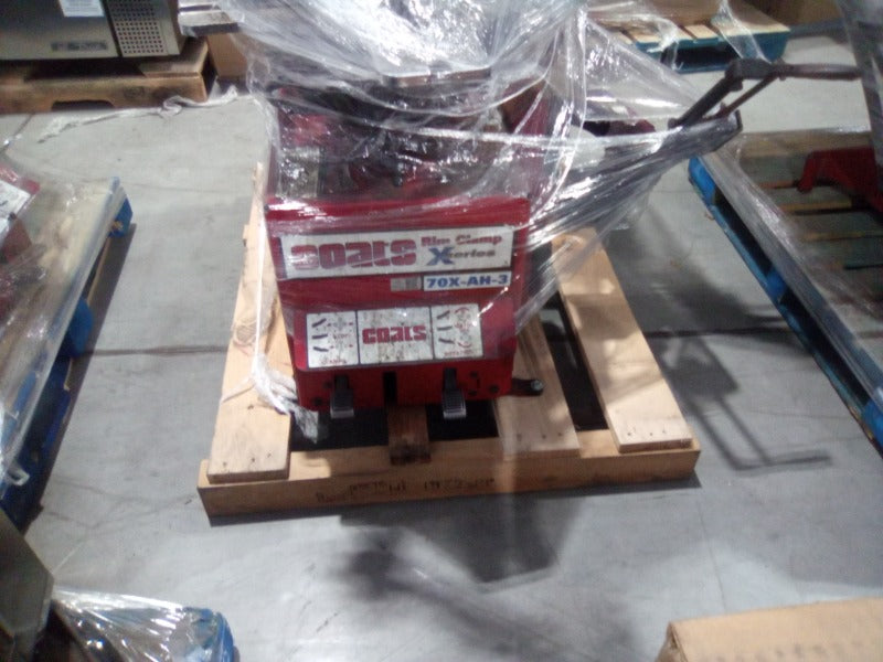COATS 70XAH3 (1) - Load #281892