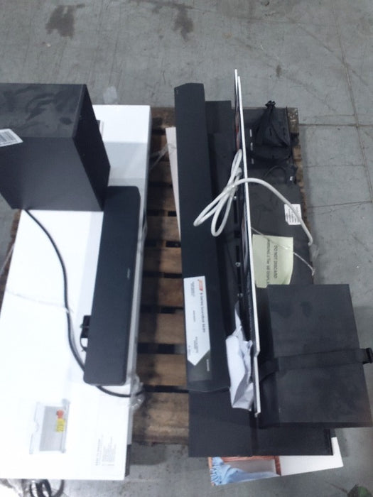 Audio Electronics  - Load #278286