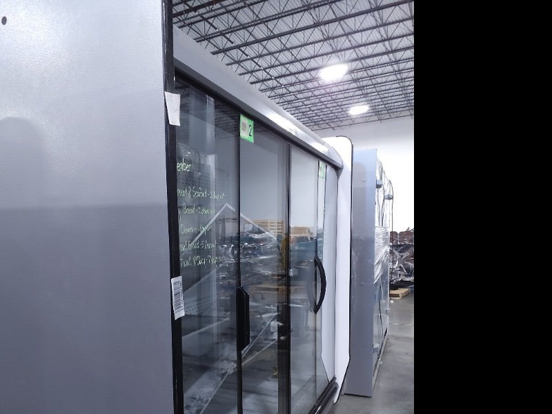 Hussman Cooler - 4 Doors (1) - Load #278952