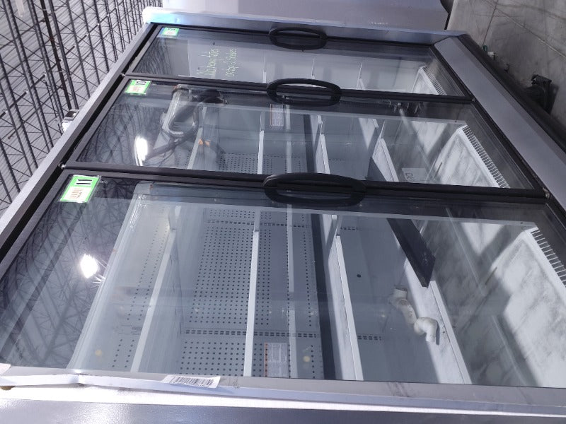 Hussman Cooler - 4 Doors (1) - Load #278944