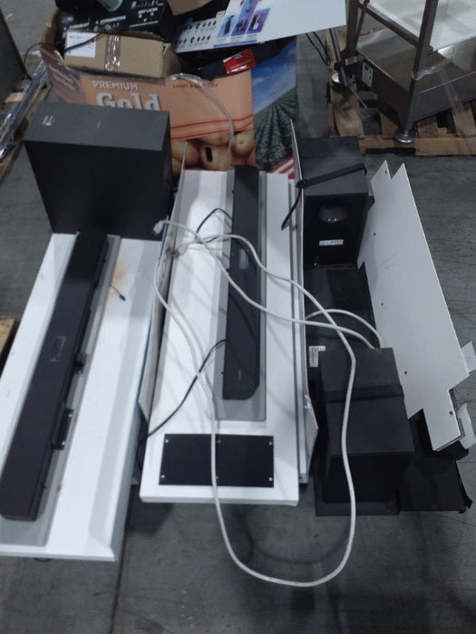 Audio Electronics  - Load #278286