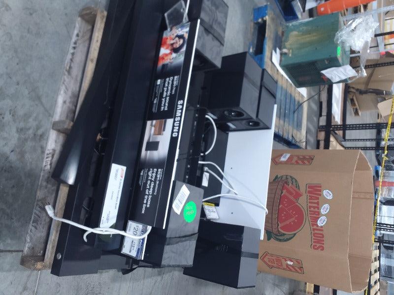 Audio Electronics  - Load #278286