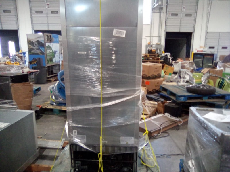 Refrigeration  - Load #291925