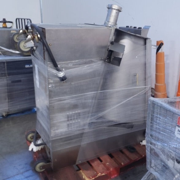 Hobart Meat Grinder (1) - Load #279880