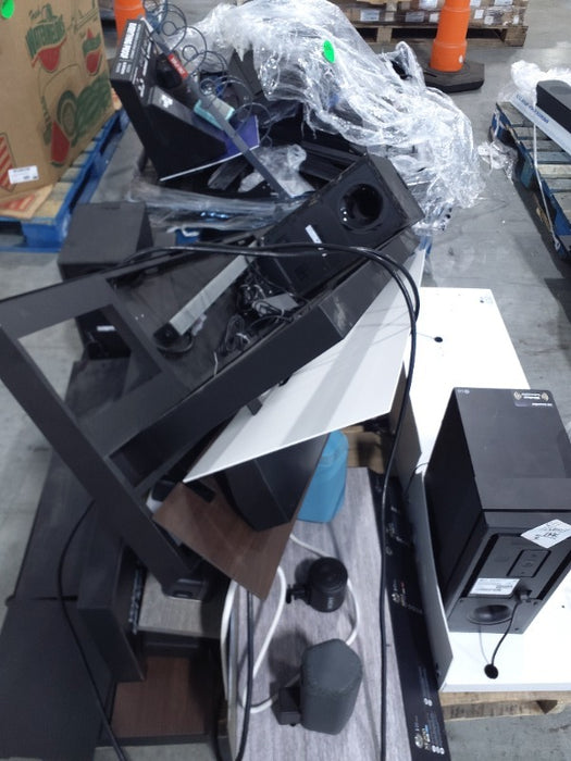 Audio Electronics  - Load #279857