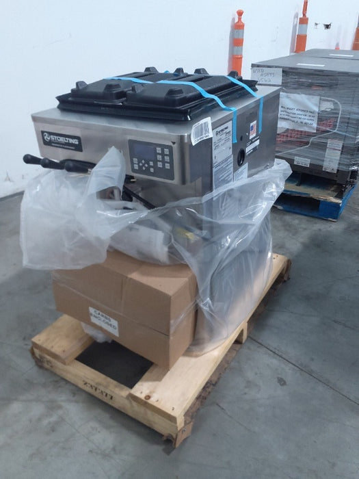 Stoelting Frozen Yogurt Machine (1) - Load #287453