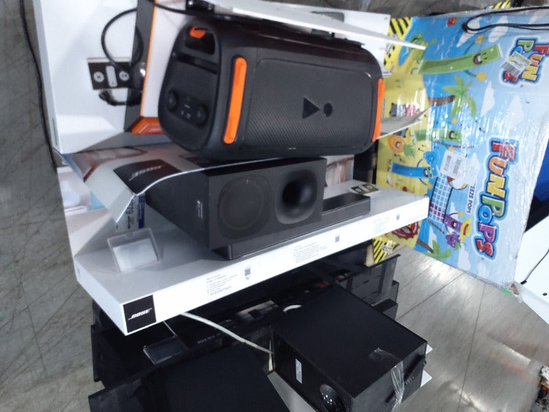 Audio Electronics  - Load #279857