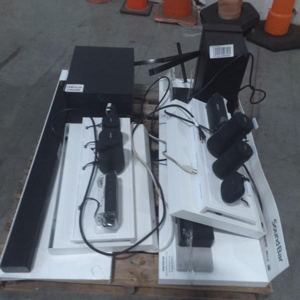 Audio Electronics - Load #280793
