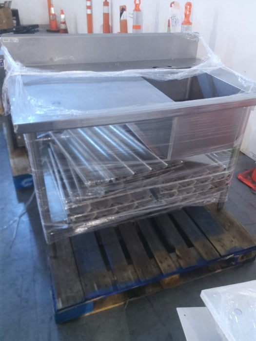 Restaurant  - Load #280826