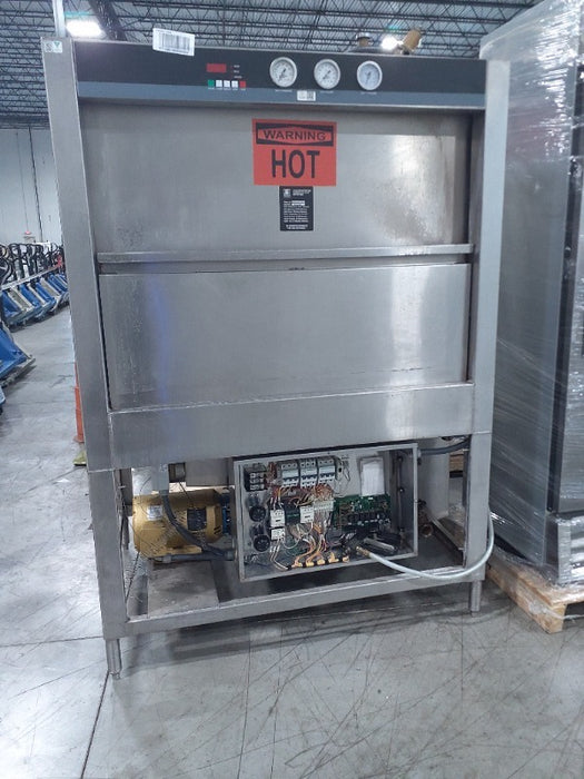 LVO Washing System (1) - Load #286373