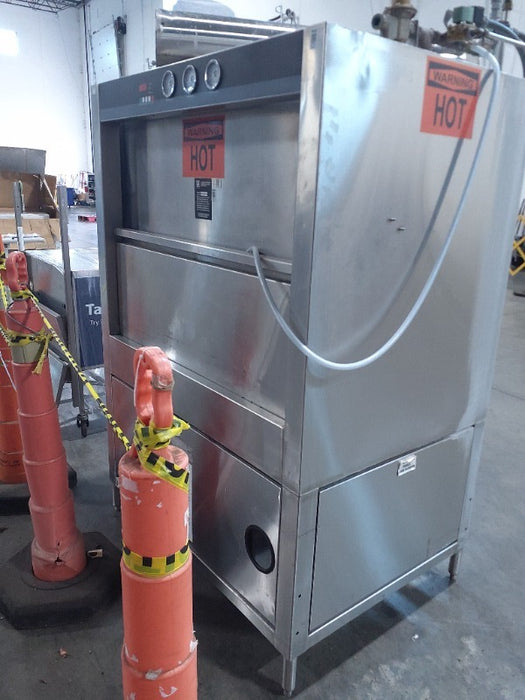 LVO Washing System (1) - Load #286376