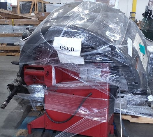 Coats Tire Balancer (1) - Load #281854