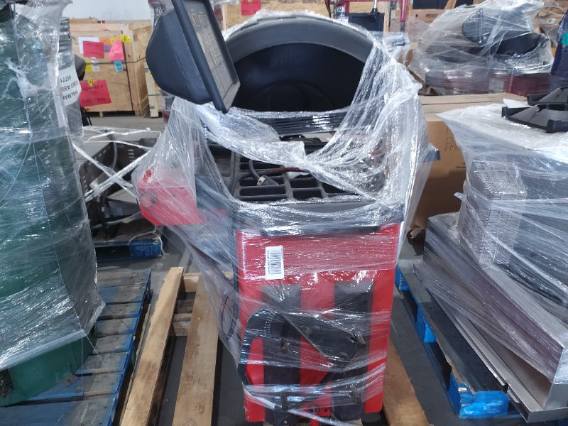 Coats Tire Balancer (1) - Load #281868